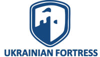 Ukrainian Fortress